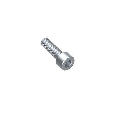 İmbus Civata M4x20