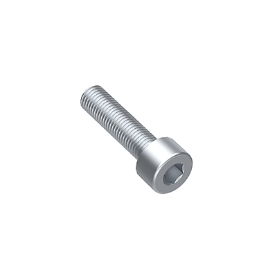 İmbus Civata M6x25
