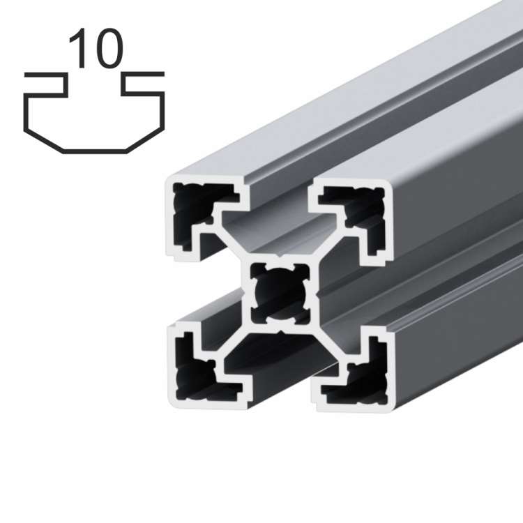 10 Kanal Sigma Profiller