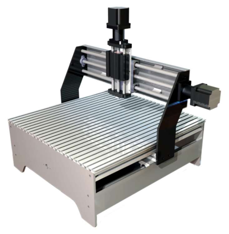 CNC Tezgahları