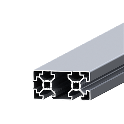 40x80 Kapalı Sigma Profil