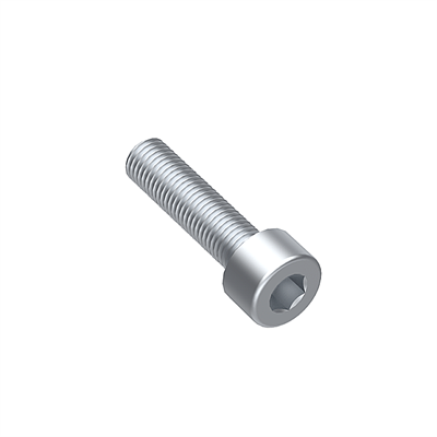 İmbus Civata M8x25