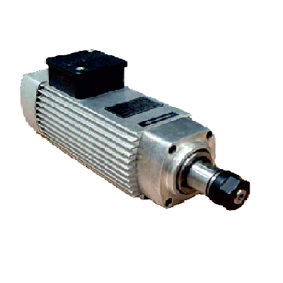 Spindle Motor ve Sürücüleri